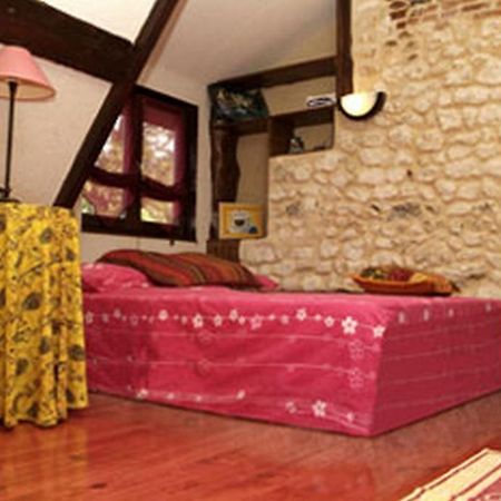 Chambre D'Hotes Etretat Les Loges  Exteriér fotografie