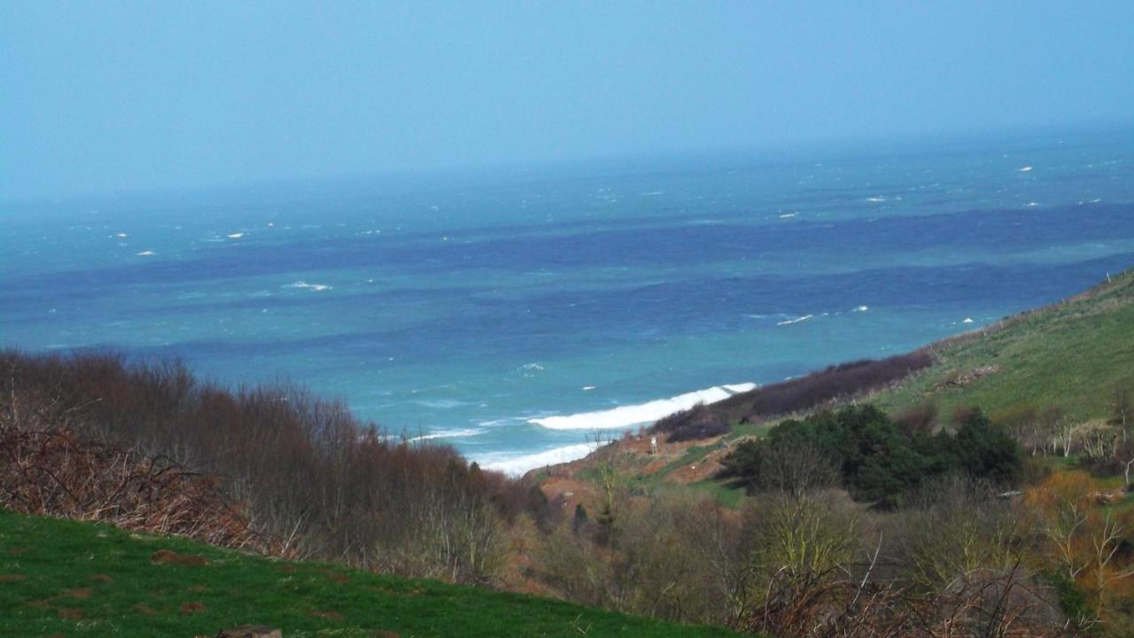 Chambre D'Hotes Etretat Les Loges  Exteriér fotografie