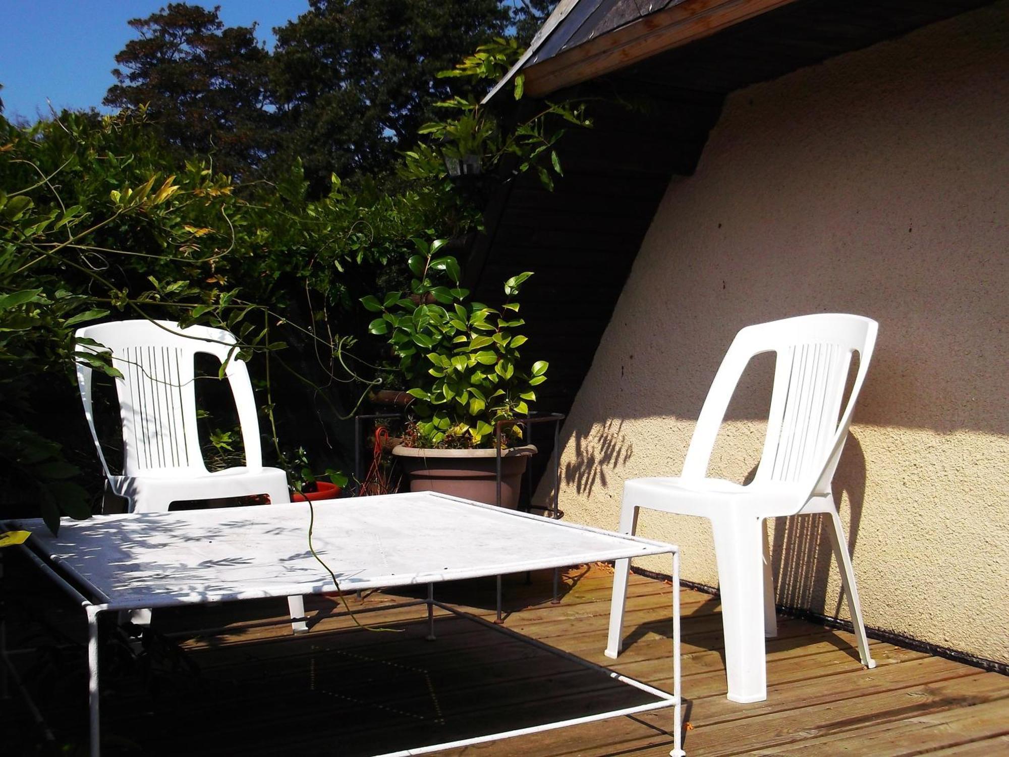Chambre D'Hotes Etretat Les Loges  Exteriér fotografie