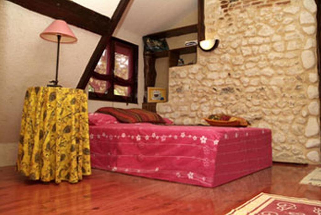 Chambre D'Hotes Etretat Les Loges  Exteriér fotografie