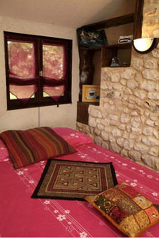 Chambre D'Hotes Etretat Les Loges  Pokoj fotografie